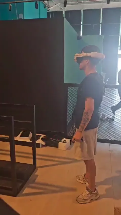 הליכה על קרש