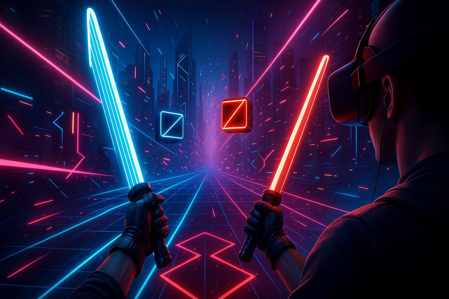Cyber Beat