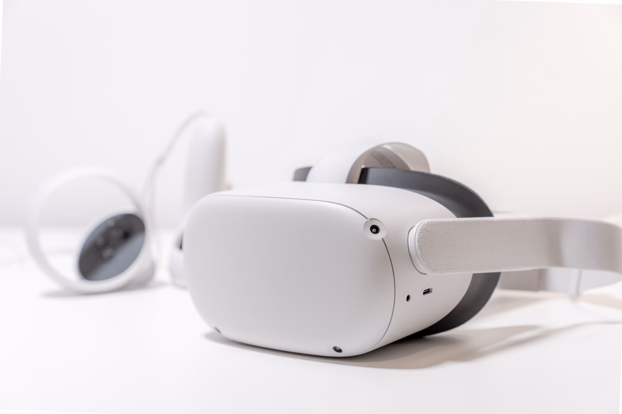  360 VR מכונת