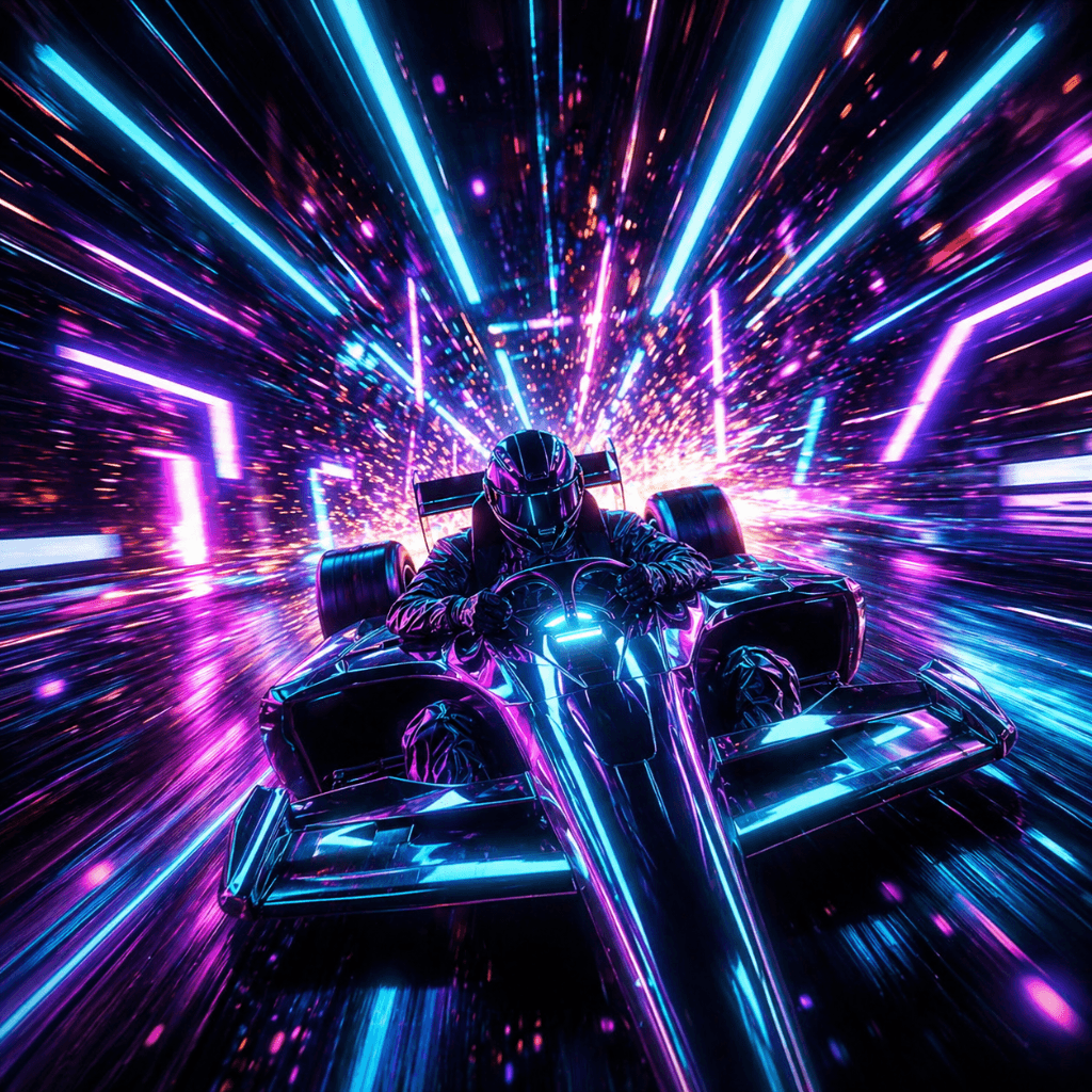 Race X