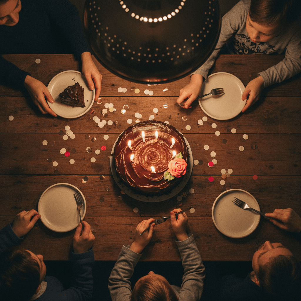 VR Birthdays — Thoughts for Parents Who Realized the Pizza Place Isn’t Enough