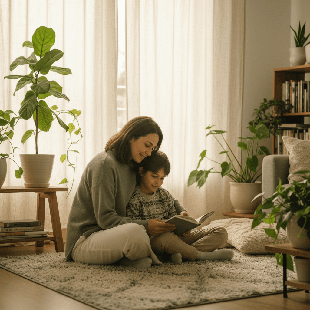 VR for Kids — How We Approach It, Without Promises We Can’t Keep