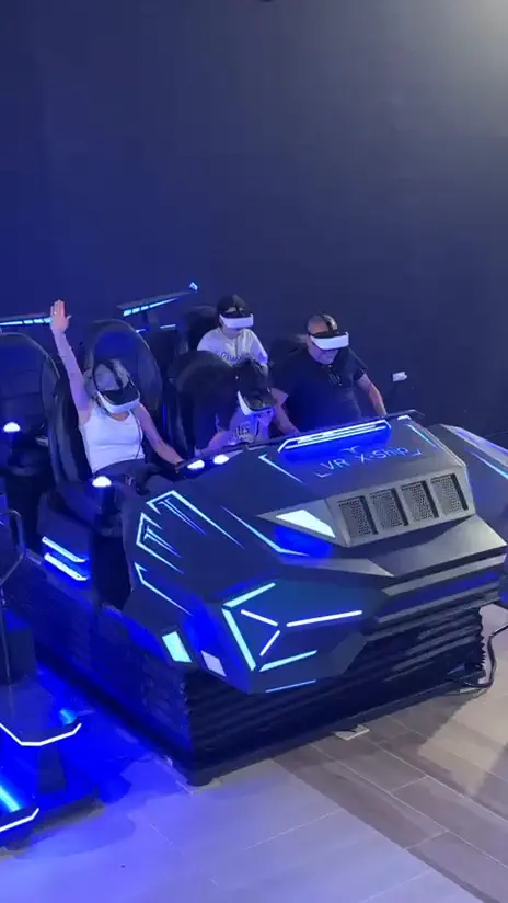 VR6